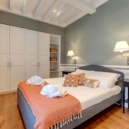 La Badessa Apartment By Mamo Firenze Eksteriør bilde